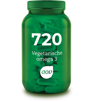 focus Fascineren Picknicken VitamineKiezer.nl • Onafhankelijke Review & informatie voor Vegetarische  Omega-3 720 van